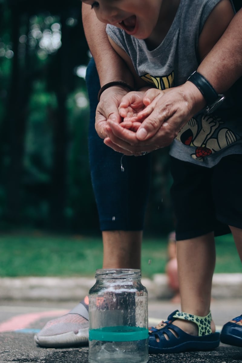 Netherlands Location